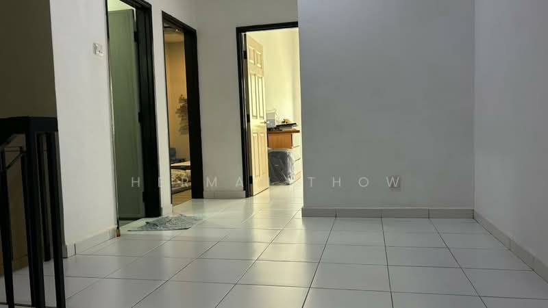 Rumah Teres 2 Tingkat untuk Dijual di Taman Sentosa (Klang) - Herman Thow - Interior - PropertyGuru.com.my