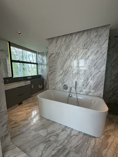 Service Residence for Rent at Le Nouvel - Emily Ng - Bathroom - PropertyGuru.com.my