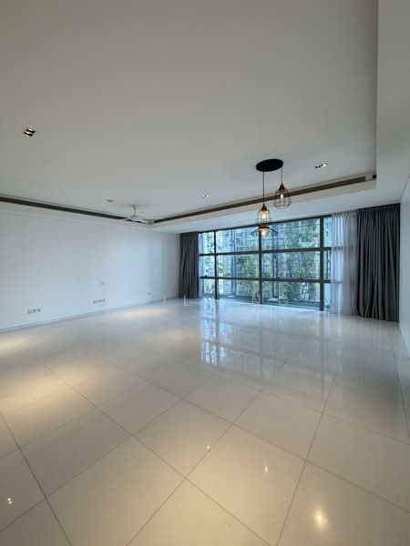 Service Residence for Rent at Le Nouvel - Emily Ng - Living Room - PropertyGuru.com.my