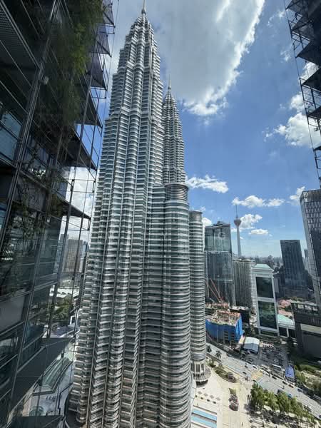Service Residence for Rent at Le Nouvel - Emily Ng - Exterior - PropertyGuru.com.my