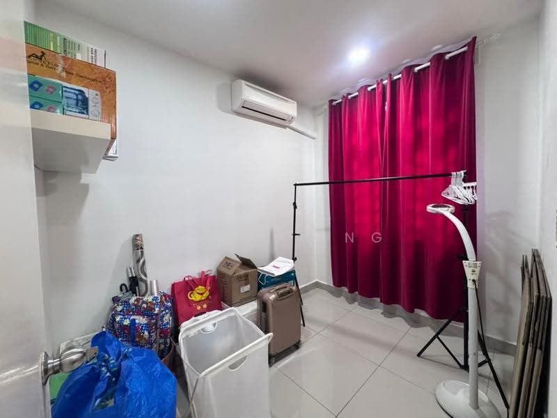 Condominium for Sale at 228 Kondominium - Valerie Ng - Interior - PropertyGuru.com.my