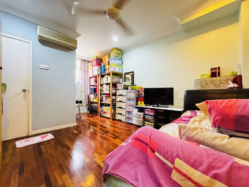 Rumah Teres 2.5 Tingkat untuk Dijual di Bandar Puteri Puchong (Puchong) - Jayden Lee - PropertyGuru.com.my