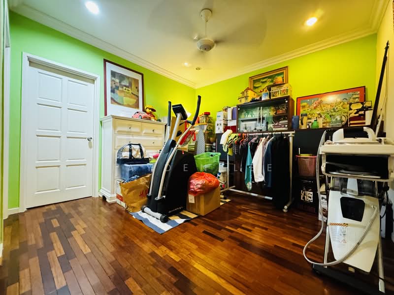 Rumah Teres 2.5 Tingkat untuk Dijual di Bandar Puteri Puchong (Puchong) - Jayden Lee - PropertyGuru.com.my
