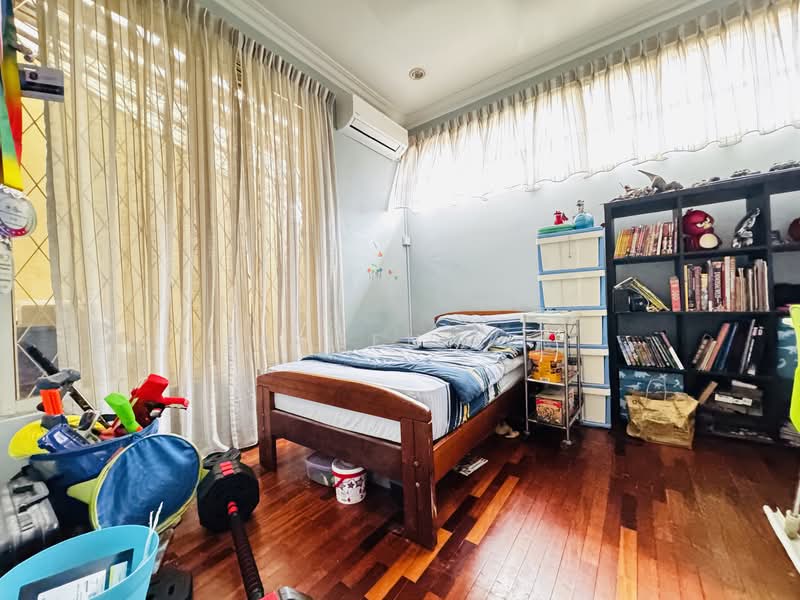 Rumah Teres 2.5 Tingkat untuk Dijual di Bandar Puteri Puchong (Puchong) - Jayden Lee - PropertyGuru.com.my