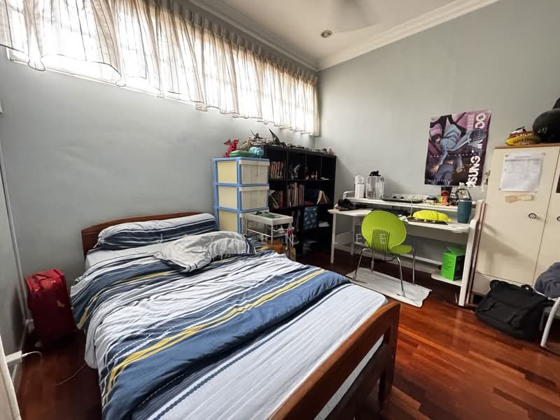 Rumah Teres 2.5 Tingkat untuk Dijual di Bandar Puteri Puchong (Puchong) - Jayden Lee - PropertyGuru.com.my