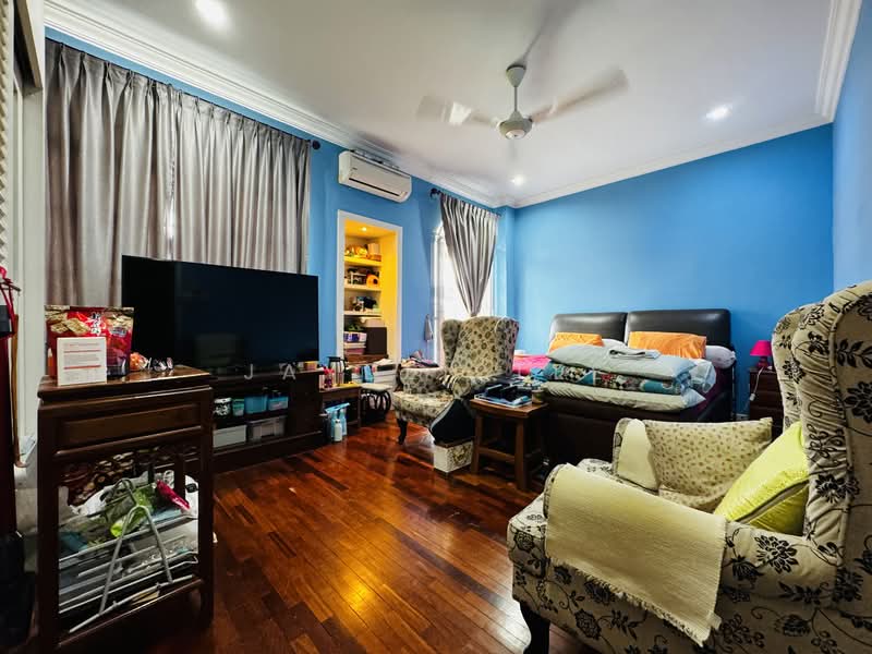 Rumah Teres 2.5 Tingkat untuk Dijual di Bandar Puteri Puchong (Puchong) - Jayden Lee - PropertyGuru.com.my