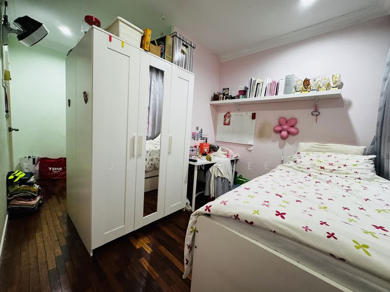 Rumah Teres 2.5 Tingkat untuk Dijual di Bandar Puteri Puchong (Puchong) - Jayden Lee - PropertyGuru.com.my