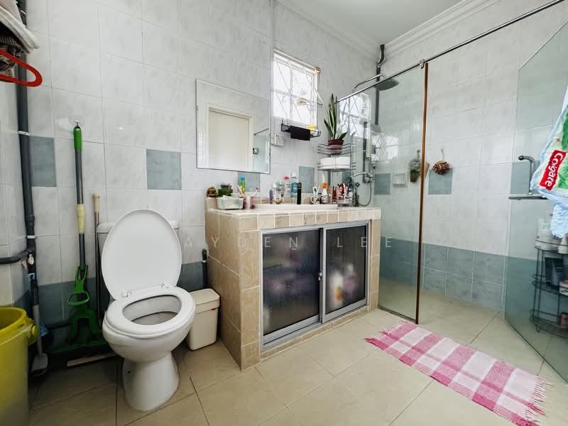 Rumah Teres 2.5 Tingkat untuk Dijual di Bandar Puteri Puchong (Puchong) - Jayden Lee - PropertyGuru.com.my