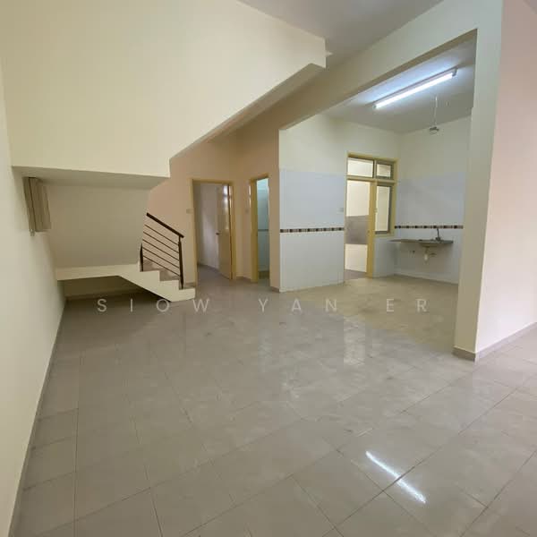 2-storey Terraced House for Sale in Taman Setia Indah (Tebrau) - Siow Yan Er - Interior - PropertyGuru.com.my