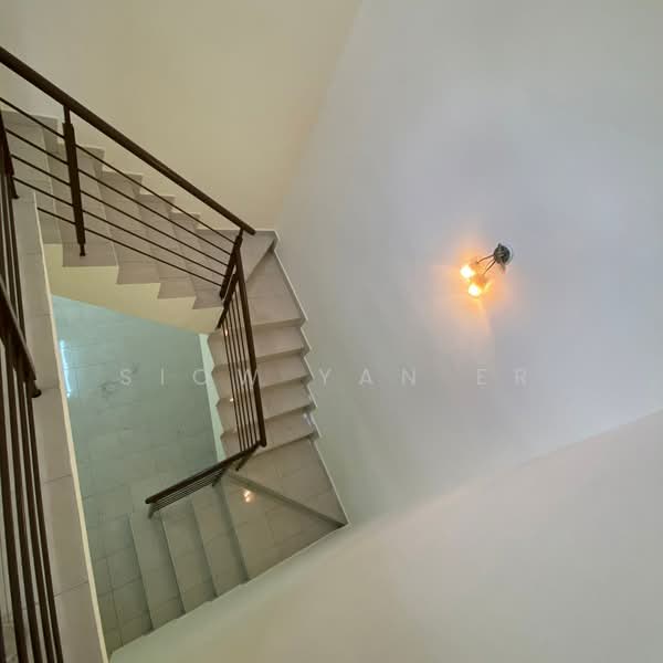 2-storey Terraced House for Sale in Taman Setia Indah (Tebrau) - Siow Yan Er - Interior - PropertyGuru.com.my