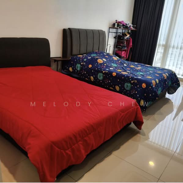 Servis Apartment untuk Disewa di Pinnacle Petaling Jaya - melody chew - PropertyGuru.com.my