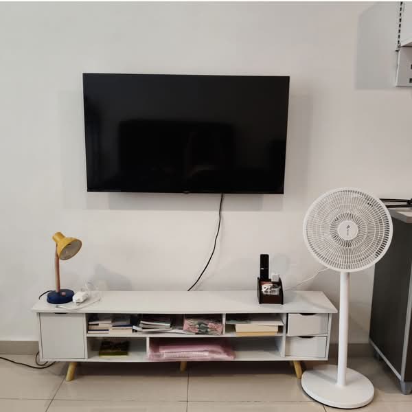 Servis Apartment untuk Disewa di Pinnacle Petaling Jaya - melody chew - PropertyGuru.com.my