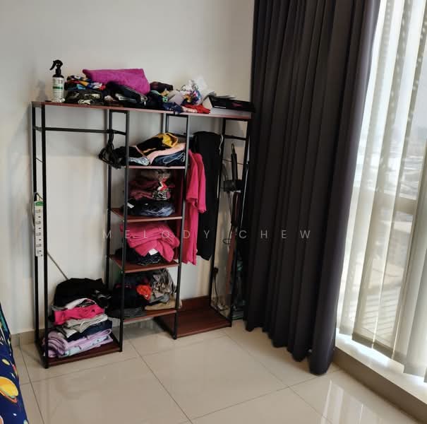 Servis Apartment untuk Disewa di Pinnacle Petaling Jaya - melody chew - PropertyGuru.com.my