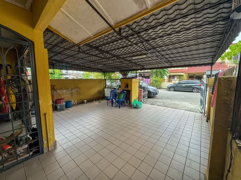 Rumah Teres 2 Tingkat untuk Dijual di Seksyen 2, Taman Kinrara (Puchong) - Yasmin Sulaiman - Exterior - PropertyGuru.com.my