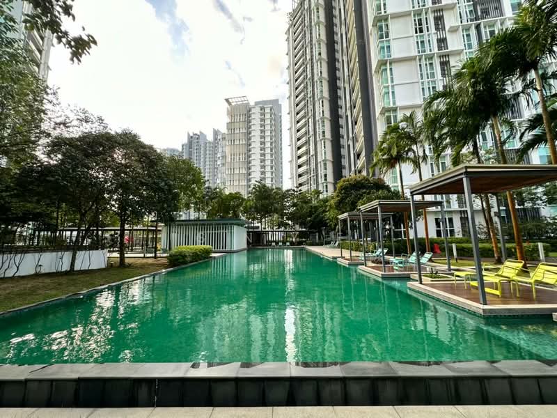Condominium for Rent at Medini Signature - Sin Yie - PropertyGuru.com.my