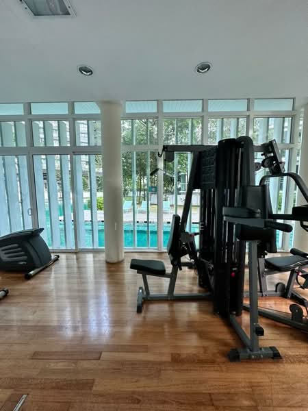 Condominium for Rent at Medini Signature - Sin Yie - PropertyGuru.com.my