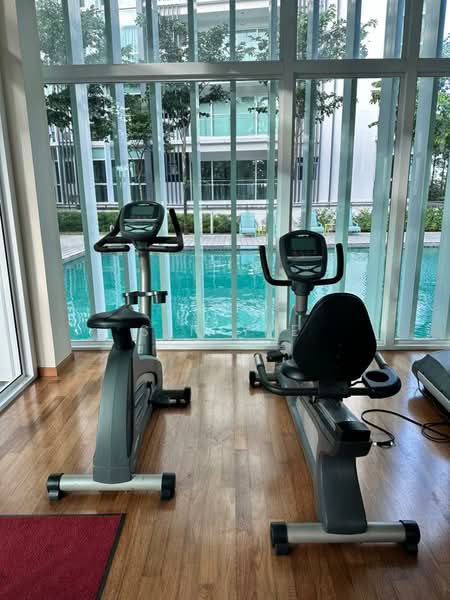 Condominium for Rent at Medini Signature - Sin Yie - PropertyGuru.com.my