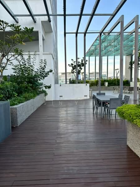 Condominium for Rent at Medini Signature - Sin Yie - PropertyGuru.com.my