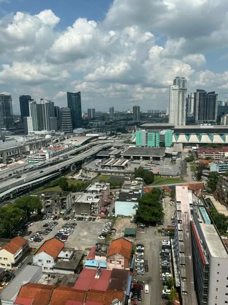 Servis Apartment untuk Disewa di R&F Princess Cove Phase 1 - NG ZEN XI - Exterior - PropertyGuru.com.my