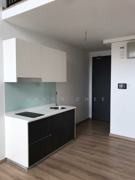 Service Residence for Rent at Emporis - Jason Chee - Kitchen - PropertyGuru.com.my