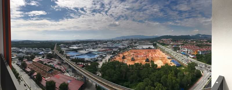 Service Residence for Rent at Emporis - Jason Chee - Exterior - PropertyGuru.com.my