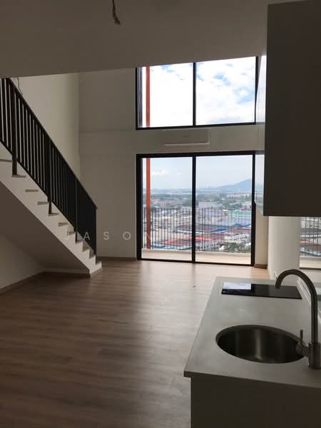 Service Residence for Rent at Emporis - Jason Chee - Living Room - PropertyGuru.com.my