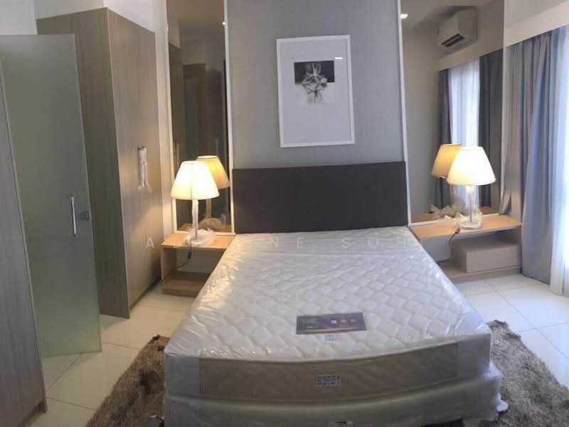 Servis Apartment untuk Dijual di Residences @ 1 Tebrau - Adeline Soh - Bedroom - PropertyGuru.com.my