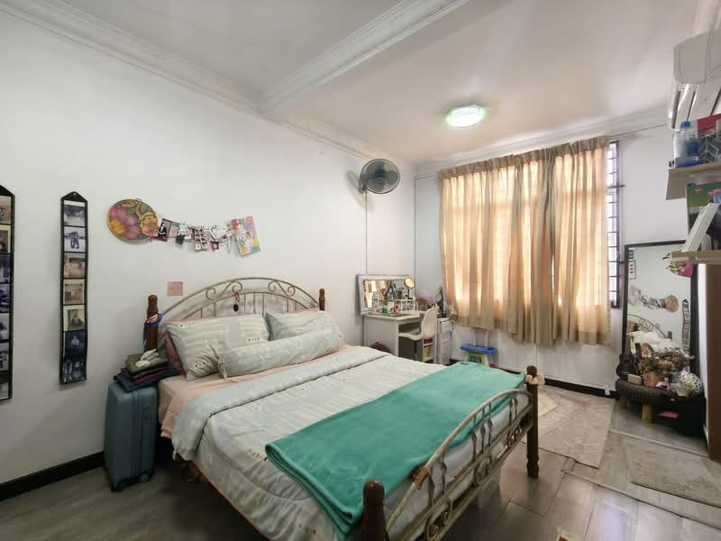 Semi-Detached House for Sale in Ukay Perdana (Ulu Kelang) - Muin Mn - Bedroom - PropertyGuru.com.my