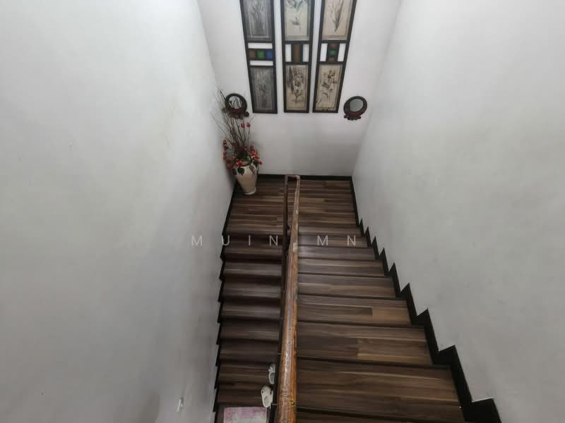 Semi-Detached House for Sale in Ukay Perdana (Ulu Kelang) - Muin Mn - Interior - PropertyGuru.com.my