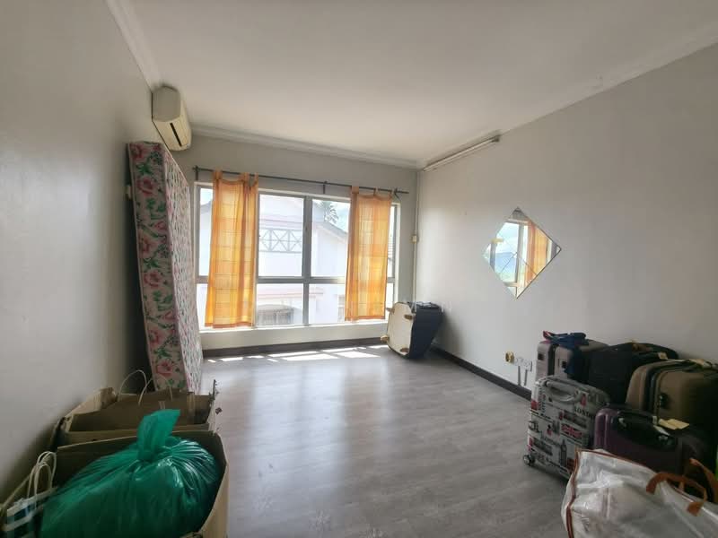 Semi-Detached House for Sale in Ukay Perdana (Ulu Kelang) - Muin Mn - Living Room - PropertyGuru.com.my