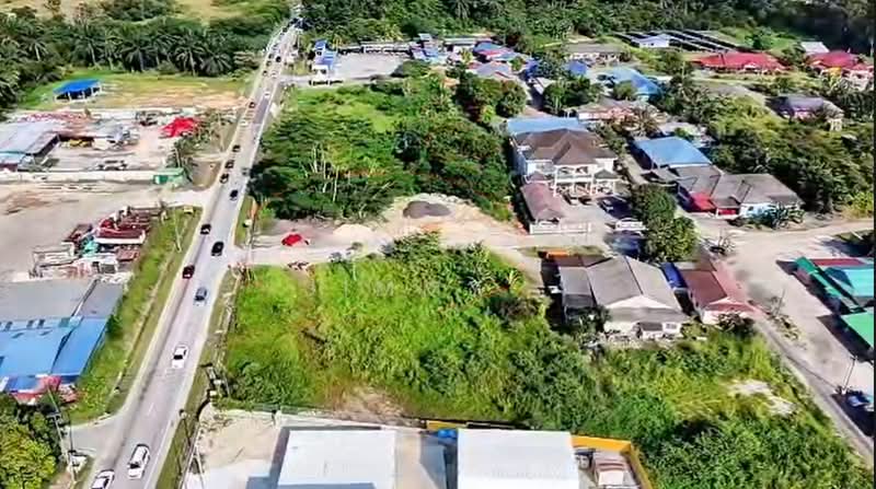 Commercial Land for Sale in Kampung Ulu Pulai (Pekan Nanas) - Jimmy . - Exterior - PropertyGuru.com.my