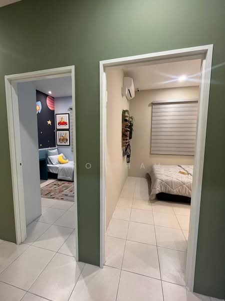 Servis Apartment untuk Dijual di Sentrio Residences @ Senai - Bro Sham - PropertyGuru.com.my