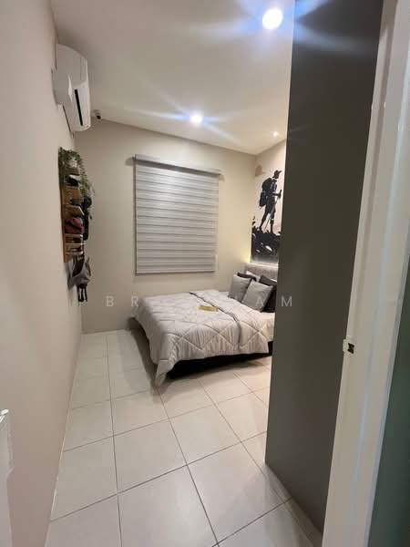 Servis Apartment untuk Dijual di Sentrio Residences @ Senai - Bro Sham - PropertyGuru.com.my