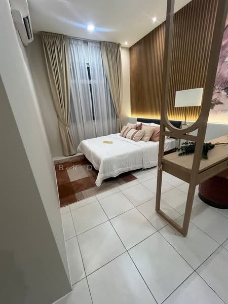 Servis Apartment untuk Dijual di Sentrio Residences @ Senai - Bro Sham - PropertyGuru.com.my