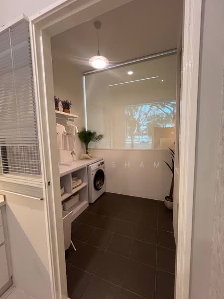 Servis Apartment untuk Dijual di Sentrio Residences @ Senai - Bro Sham - PropertyGuru.com.my