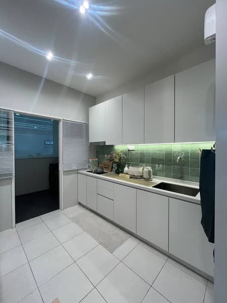 Servis Apartment untuk Dijual di Sentrio Residences @ Senai - Bro Sham - PropertyGuru.com.my