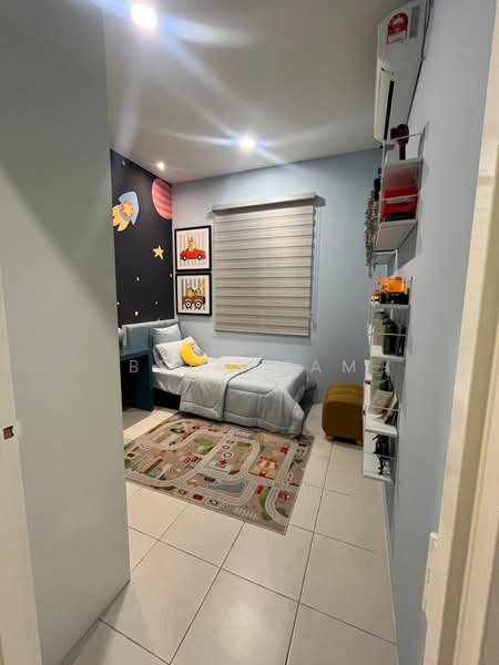 Servis Apartment untuk Dijual di Sentrio Residences @ Senai - Bro Sham - PropertyGuru.com.my