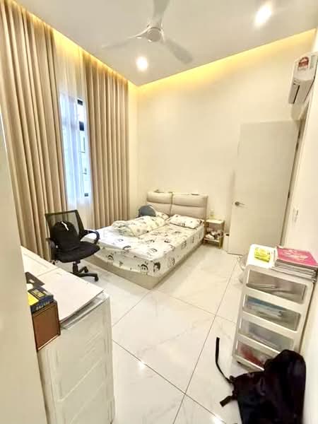 Semi-Detached House for Sale in Iskandar Puteri (Nusajaya) (Johor) - Jeny Loo - PropertyGuru.com.my