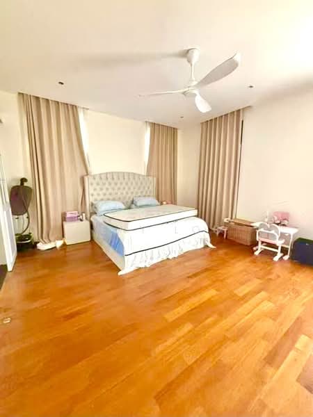 Semi-Detached House for Sale in Iskandar Puteri (Nusajaya) (Johor) - Jeny Loo - PropertyGuru.com.my