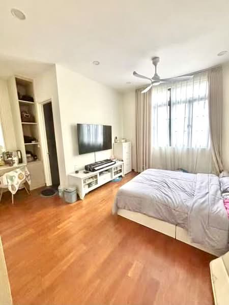 Semi-Detached House for Sale in Iskandar Puteri (Nusajaya) (Johor) - Jeny Loo - PropertyGuru.com.my