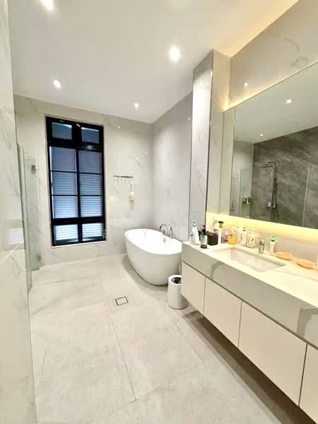 Semi-Detached House for Sale in Iskandar Puteri (Nusajaya) (Johor) - Jeny Loo - PropertyGuru.com.my