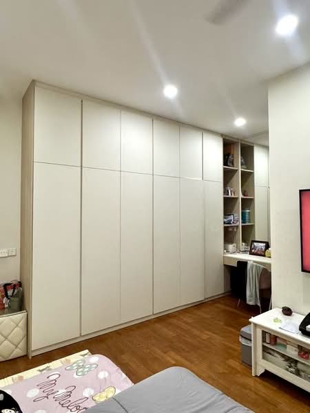 Semi-Detached House for Sale in Iskandar Puteri (Nusajaya) (Johor) - Jeny Loo - PropertyGuru.com.my