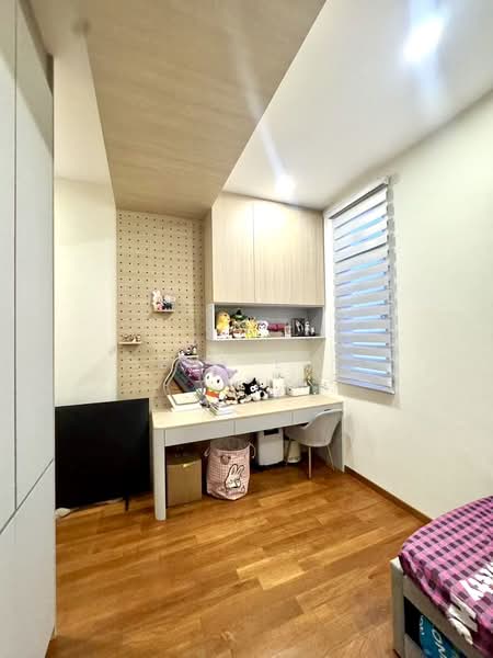 Semi-Detached House for Sale in Iskandar Puteri (Nusajaya) (Johor) - Jeny Loo - PropertyGuru.com.my