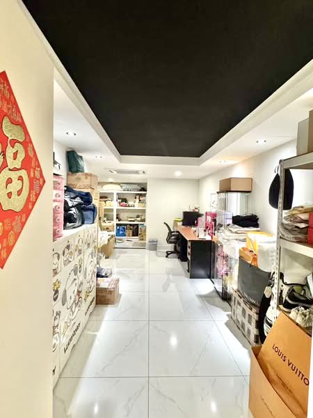 Semi-Detached House for Sale in Iskandar Puteri (Nusajaya) (Johor) - Jeny Loo - PropertyGuru.com.my
