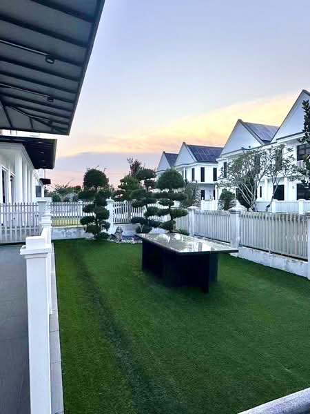 Semi-Detached House for Sale in Iskandar Puteri (Nusajaya) (Johor) - Jeny Loo - PropertyGuru.com.my
