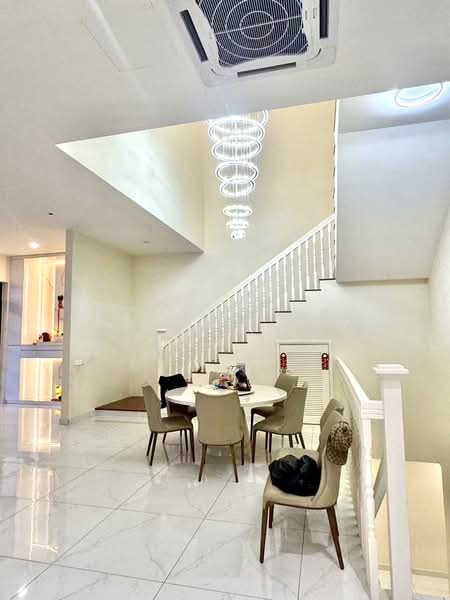 Semi-Detached House for Sale in Iskandar Puteri (Nusajaya) (Johor) - Jeny Loo - PropertyGuru.com.my