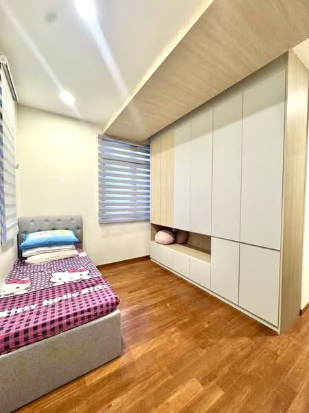 Semi-Detached House for Sale in Iskandar Puteri (Nusajaya) (Johor) - Jeny Loo - PropertyGuru.com.my
