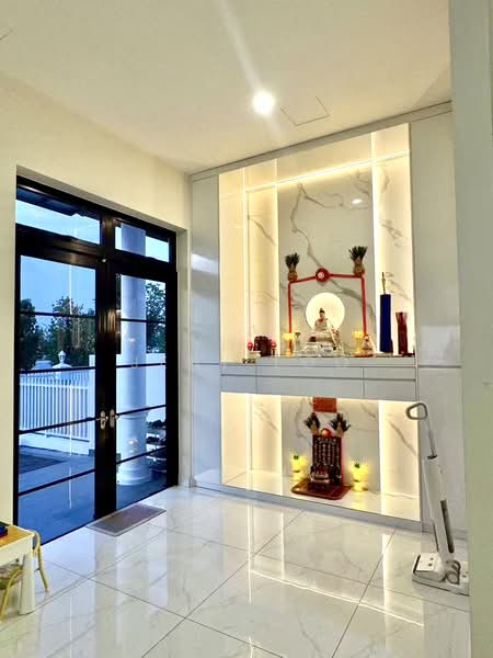 Semi-Detached House for Sale in Iskandar Puteri (Nusajaya) (Johor) - Jeny Loo - PropertyGuru.com.my