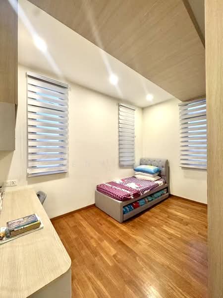 Semi-Detached House for Sale in Iskandar Puteri (Nusajaya) (Johor) - Jeny Loo - PropertyGuru.com.my
