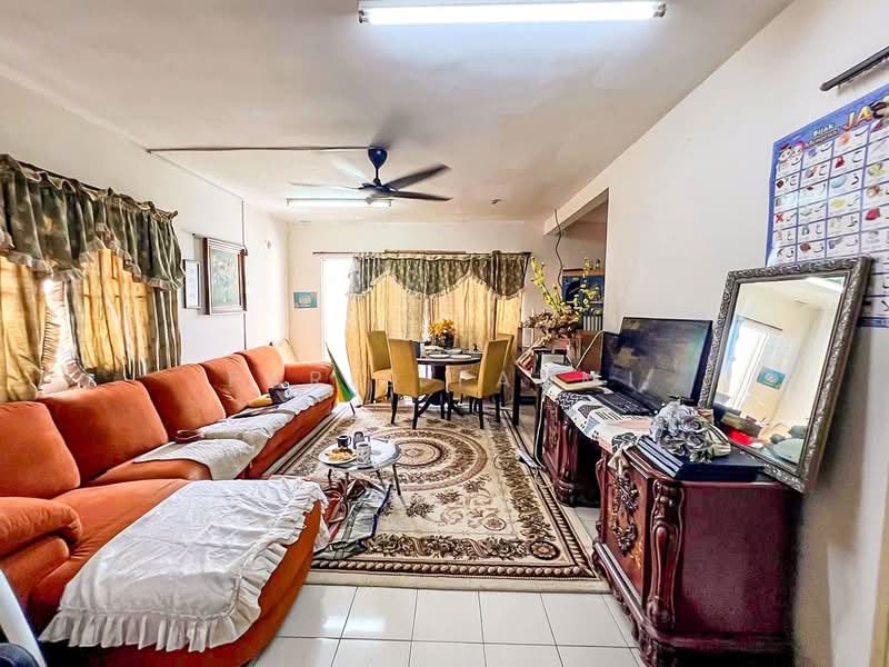 Kondominium untuk Dijual di Magna Ville - Farid Fahmi - PropertyGuru.com.my